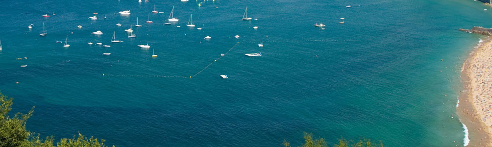 Veleros y barcos